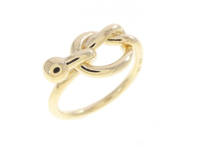 Tiffany & Co Anillo Tiffany Love Knot