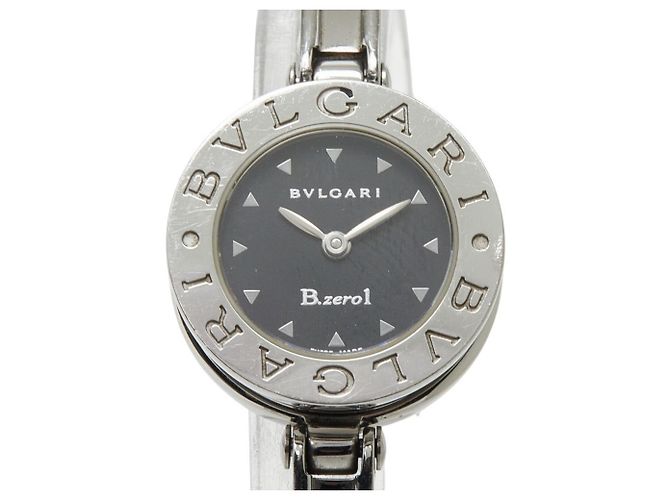 Bulgari Orologio Bracciale Bvlgari B.zero1 BZ22SS