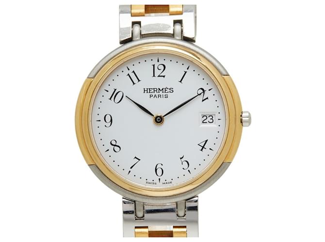 Hermès Montre-bracelet Hermes Windsor Quartz 