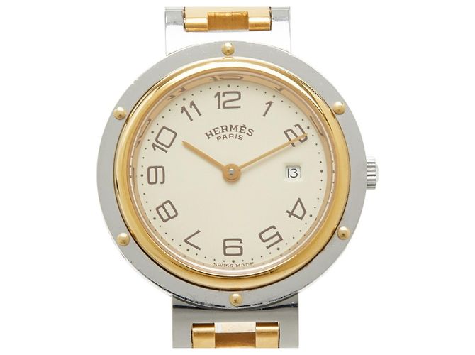 Hermès Relógio Hermes Clipper CL3.440