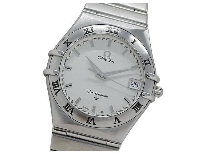 Orologio Omega Constellation da uomo 1512.30