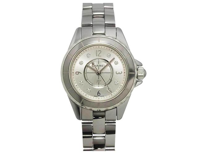 Orologio da donna Chanel J12 Chromatic