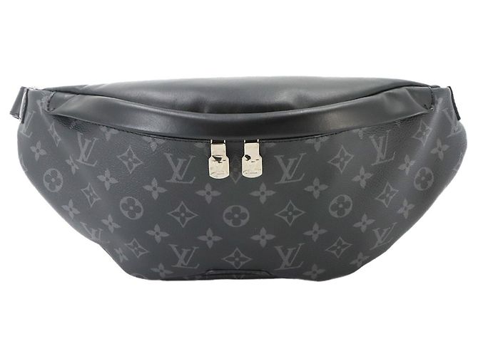 Louis Vuitton Monogram Eclipse Discovery Bumbag