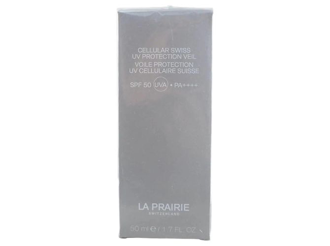 Autre Marque La Prairie Sunscreen Grey 50ml