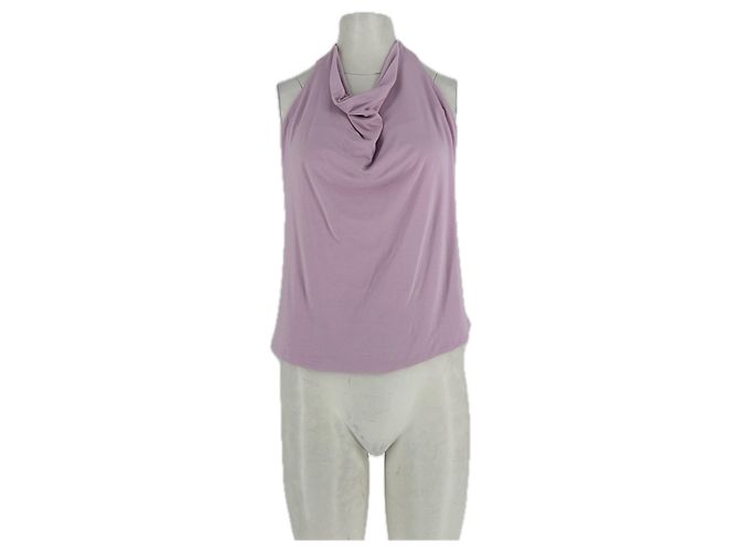 Autre Marque ATTEGA Petra Top Rosa Pink