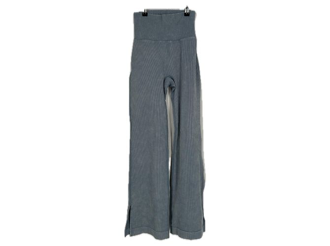 Autre Marque Leggings blu VERISH S