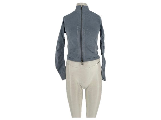 Autre Marque Giacca blu VERISH