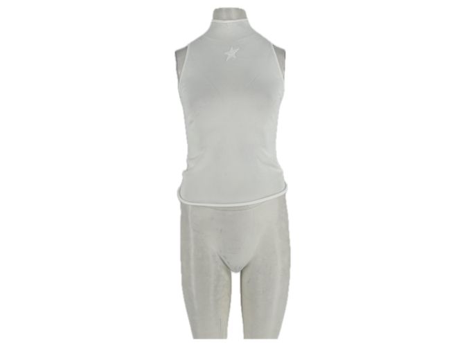 Top blanco Miss Sixty