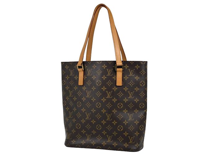 Louis Vuitton Vavin GM Tote Bag Braun