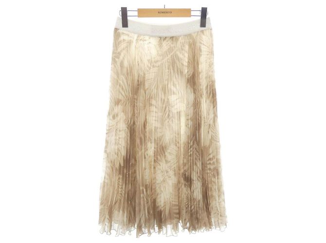 Autre Marque ERMANNO Rock Beige