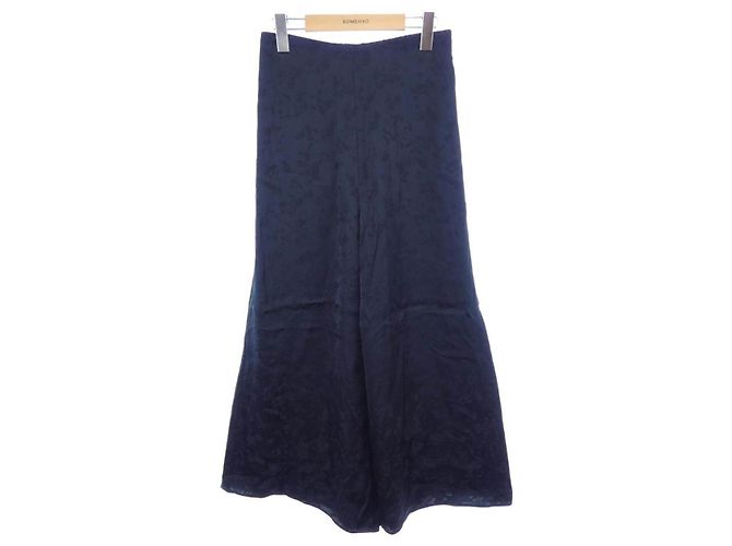 Autre Marque ROSETTA GETTY Hose Schwarz