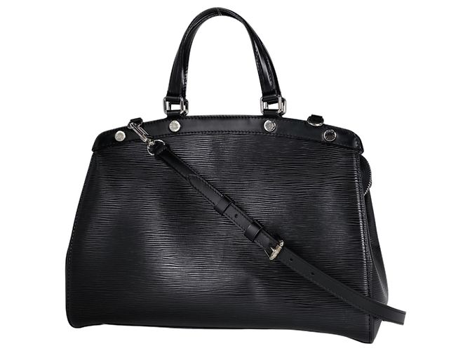 Borsa Louis Vuitton Blair MM Nero