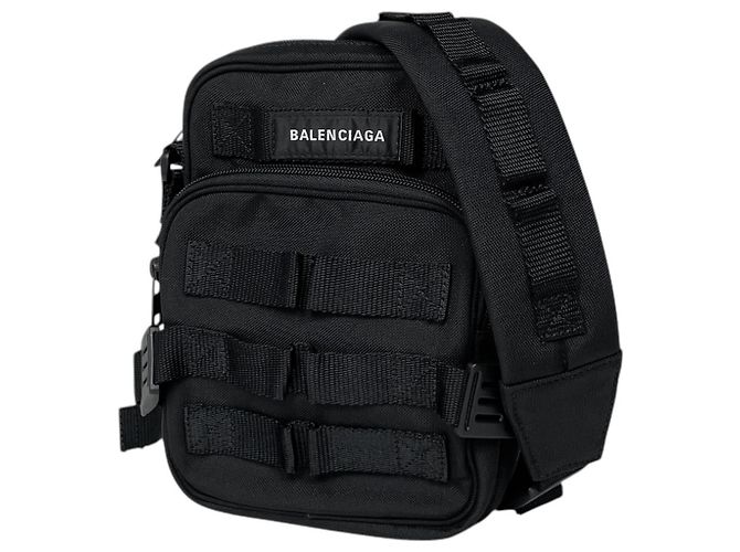 Everyday Borsa a tracolla Balenciaga