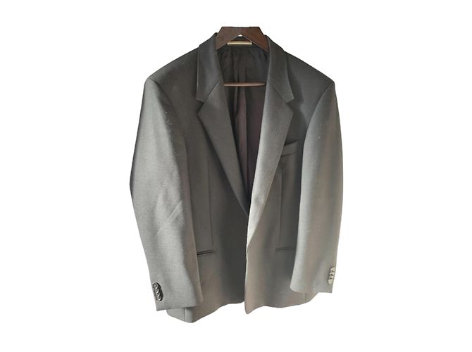 Hugo Boss BOSS schwarzes Sakko