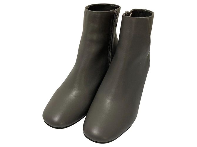 Autre Marque L'EQUIPE YOSHIE INABA Botines Beige