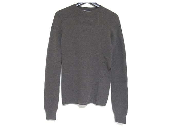 Autre Marque AP STUDIO Strickpullover Braun