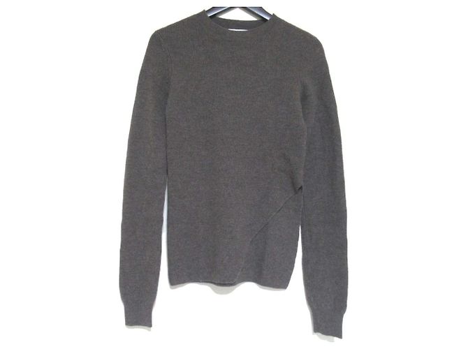 Autre Marque Jersey de punto AP STUDIO Castaño