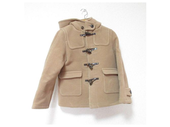Autre Marque beautiful people Duffle Coat Bege