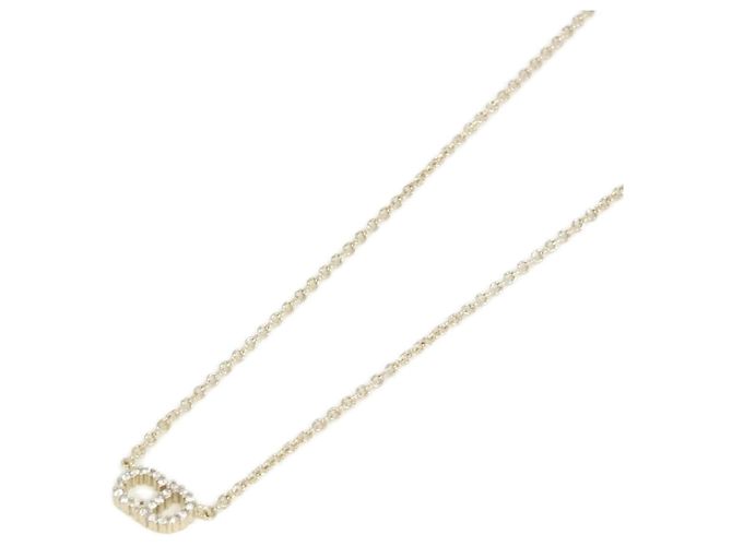 Collar Christian Dior Claire Di Lune