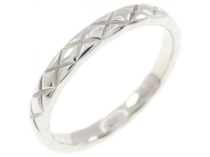 Chanel Coco Crush Small Ring 