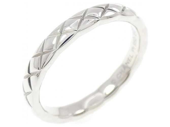 Chanel Coco Crush Small Ring 