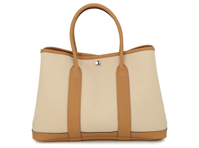 Hermès Hermes Garden Tote Bag