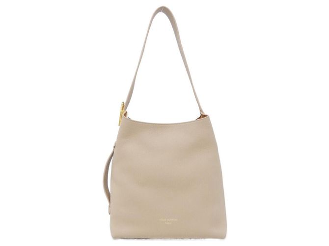 Bolso de hombro Louis Vuitton Low Key Hobo PM M14265