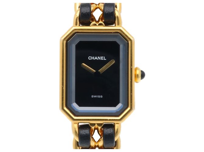 Reloj de pulsera Chanel Première M Quartz