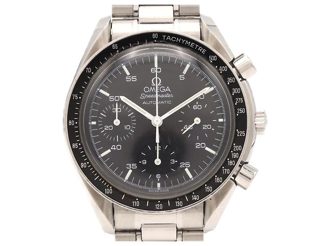 Relógio Automático Omega Speedmaster 3510.50 SS