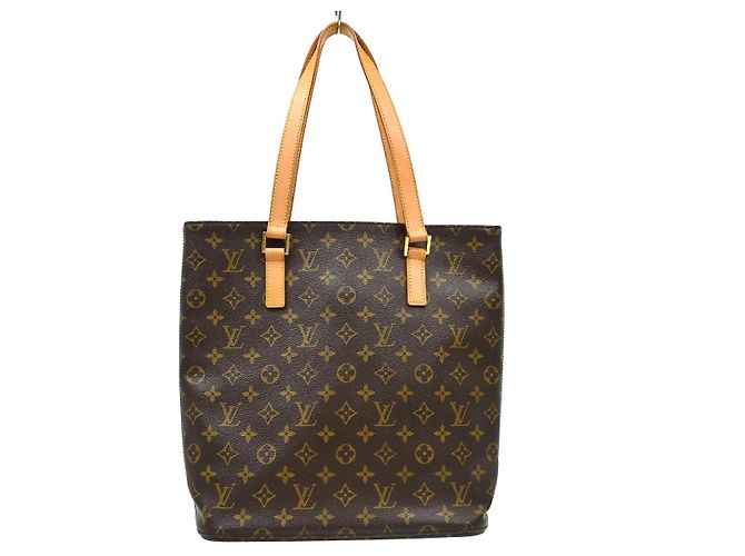 Louis Vuitton Vavin Monogram GM Marrom