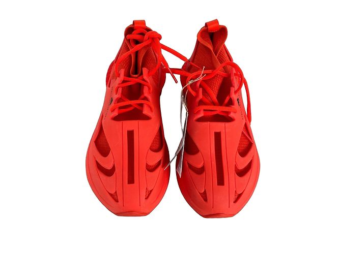 Stella Mc Cartney Stella McCartney x Adidas Sneaker Rot