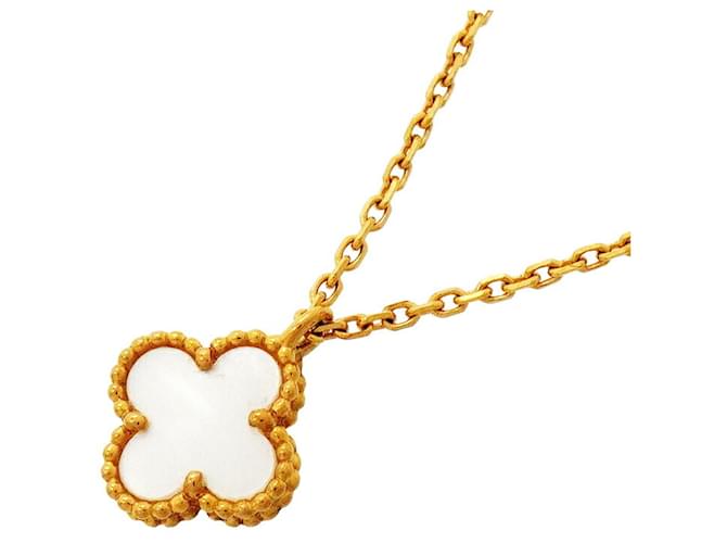 Collana Sweet Alhambra Van Cleef & Arpels 