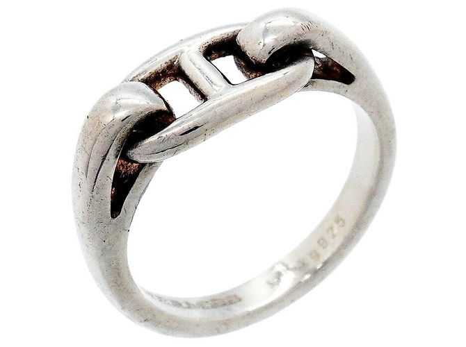Hermès Hermes Chaine d'Ancre Bandring