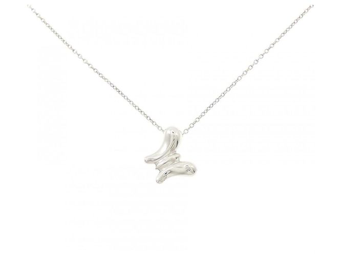 Collar Tiffany & Co. de plata 925