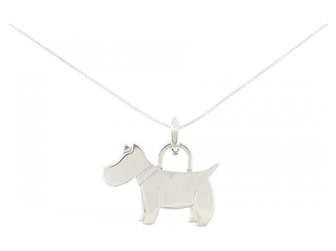 Collar Tiffany & Co. en plata 925