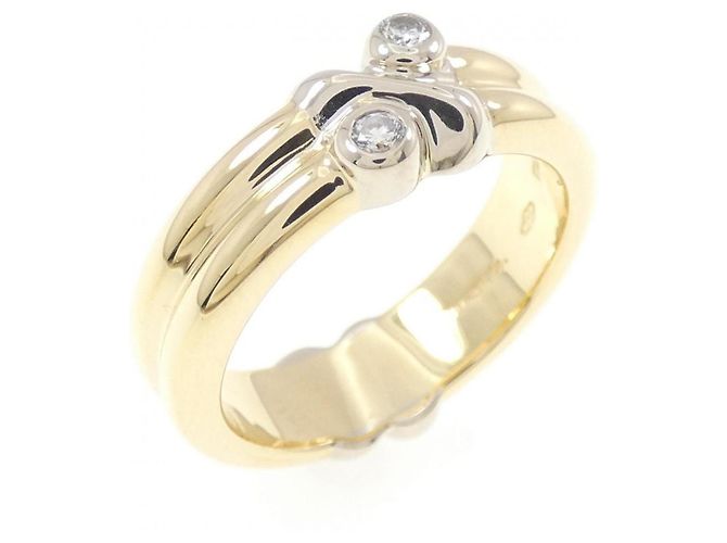 Tiffany & Co Anillo alianza Tiffany Diamond