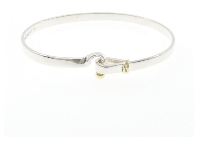 Tiffany & Co Bracciale Tiffany Hook & Eye