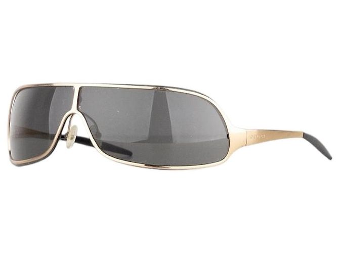 Occhiali da sole Wrap Mask Shield ‘GG1661S’ Gucci by Tom Ford SS01