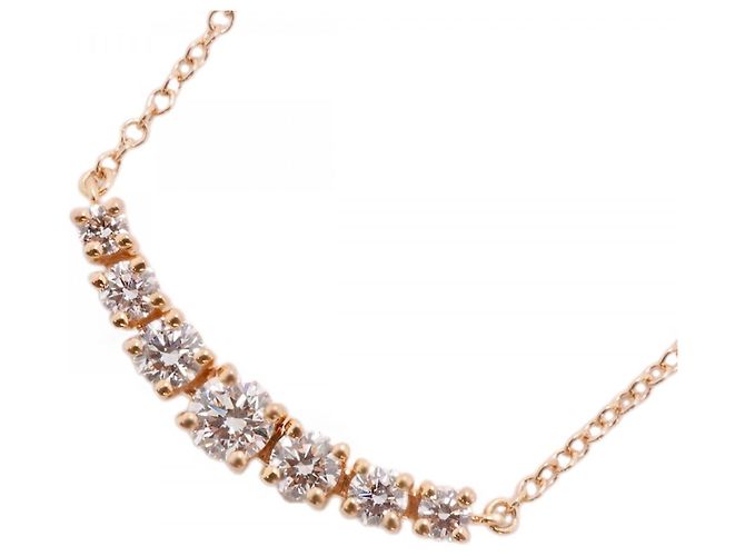 Collana East West Tiffany & Co.