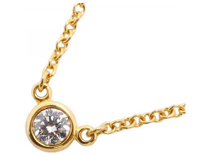 Collana Tiffany & Co. By the Yard