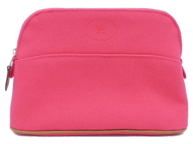 Hermès Bolide Mini Handbag Pouch