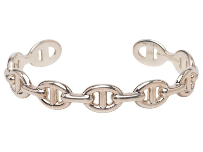 Hermès Bracciale Hermes Chaine d'Ancre Enchainée ST