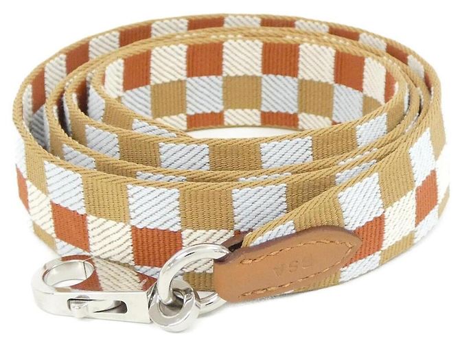 Hermès Hermes Sangle Maxi Cadreille 083420CK Strap Multicor Dourado