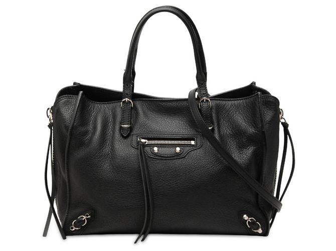 Bolsa Balenciaga Paper A6