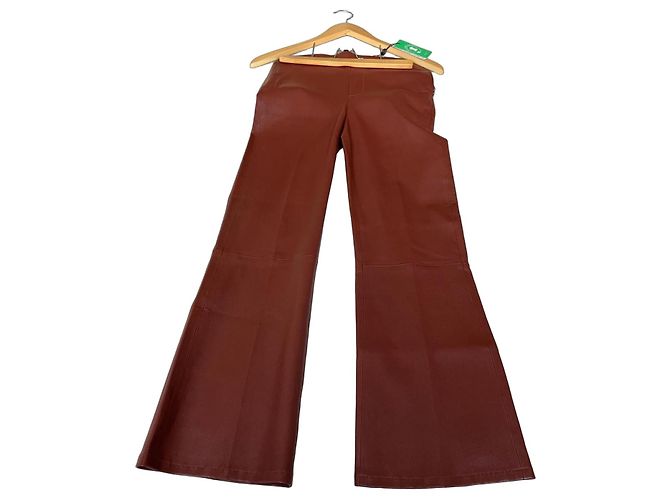 Autre Marque Dante 6 Brown