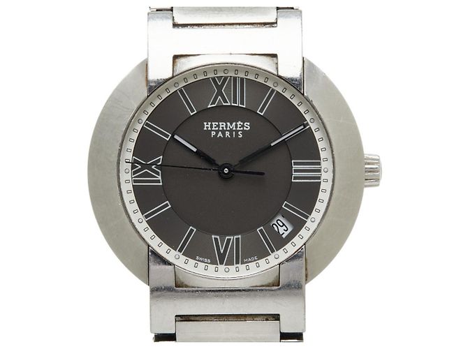Hermès Relógio Hermes Nomade Autoquartz NO1.710