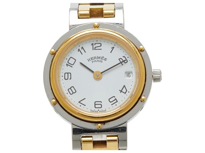 Hermès Montre Hermes Clipper CL4.220 