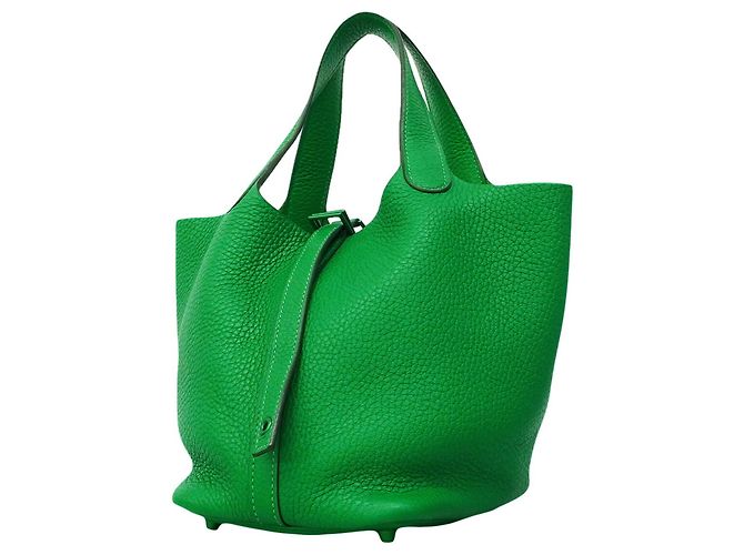 Hermès Sac à main Hermes Picotin Lock PM