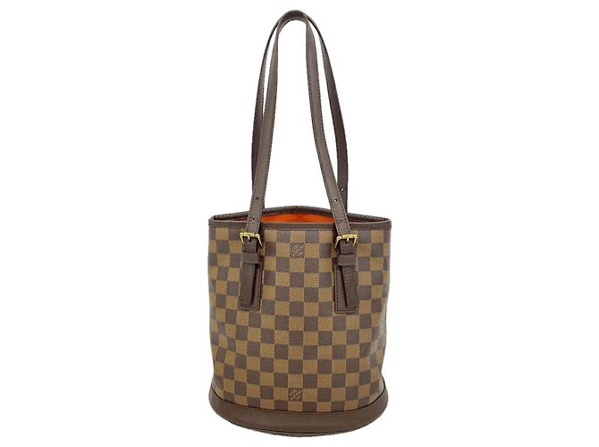 Borsa Tote Louis Vuitton Damier Mare Damier ebene