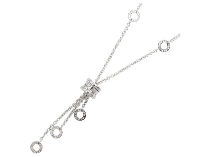 Bulgari Collana Bvlgari B-zero1 Element D'oro 